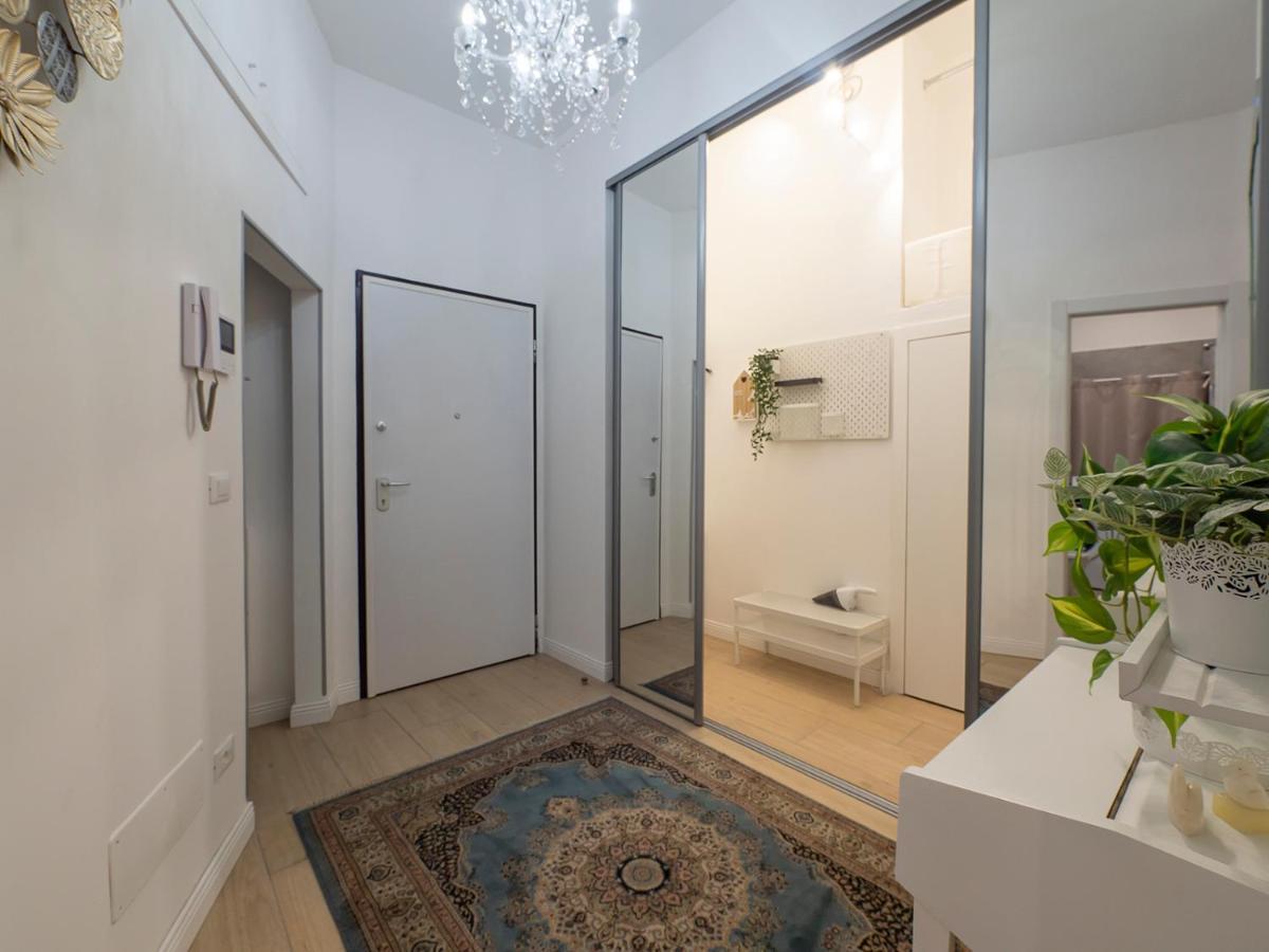 Apartamento White Loft Near Duomo Orti 14 Milán