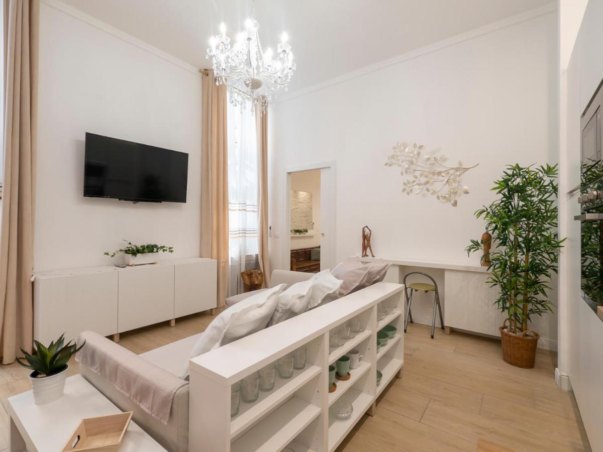 White Loft Near Duomo Orti 14 Apartamento Milán